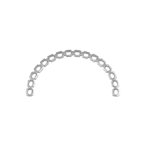 3.5mm Pelvic Reconstruction Plates, Straight