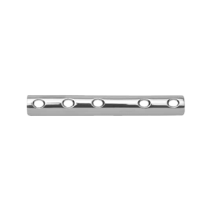 3.5mm Pelvic Reconstruction Plates, Curved