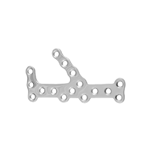 3.5mm Semi Tubular Plate