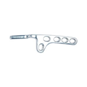 3.5mm Clavicle Hook Plate