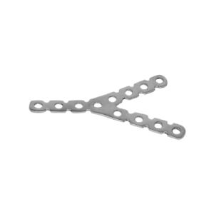3.5mm Y-Reconstruction Plate