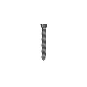 2.4 mm Locked Screw, Self Tapping