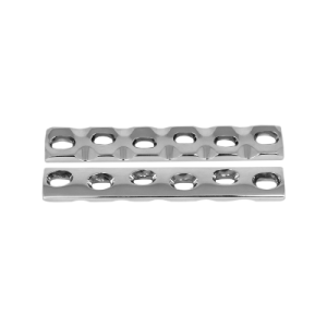 4.5mm Broad Limited Contact Dynamic Compression Plate