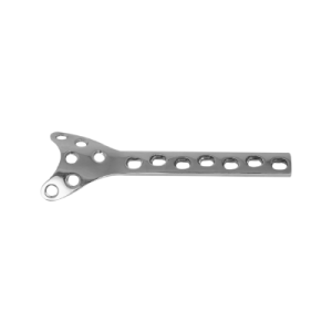 4.5mm Condylar Buttress Plate, Right