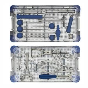 Orthopedic/Spinal Osteotomy Set